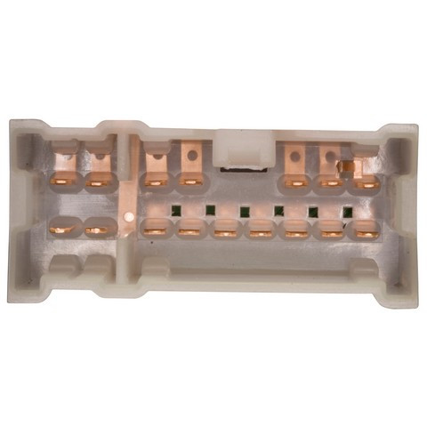 Door Power Window Switch fits 2000-2001 Nissan Maxima  WVE BY NTK