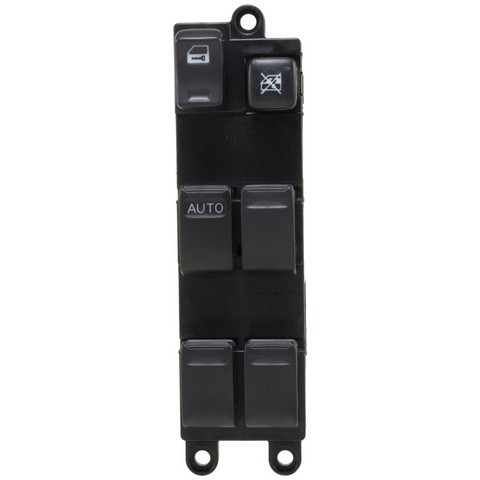 Door Power Window Switch fits 2000-2001 Nissan Maxima  WVE BY NTK