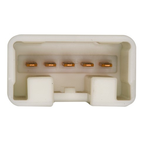 Wells Vehicle Electronics Seat Lumbar Switch P/N:1S9875