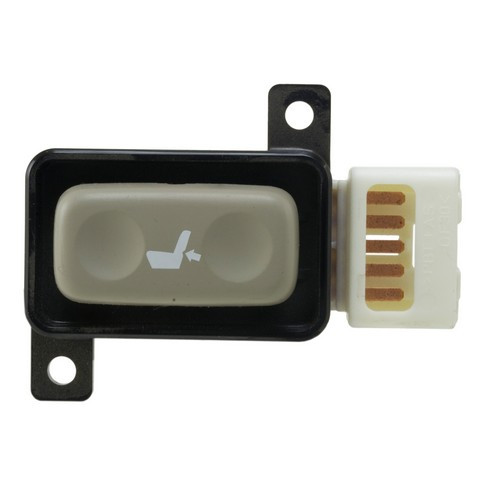 Wells Vehicle Electronics Seat Lumbar Switch P/N:1S9875