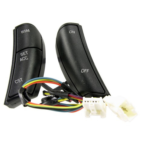 Wells Vehicle Electronics Cruise Control Switch P/N:1S9894