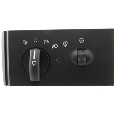 Headlight Switch fits 2005-2007 Ford F-250 Super Duty,F-350 Super Duty F-250 Sup