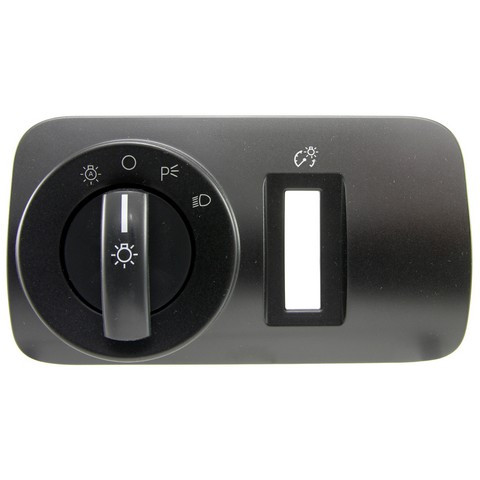 Wells Vehicle Electronics Headlight Switch P/N:1S9928