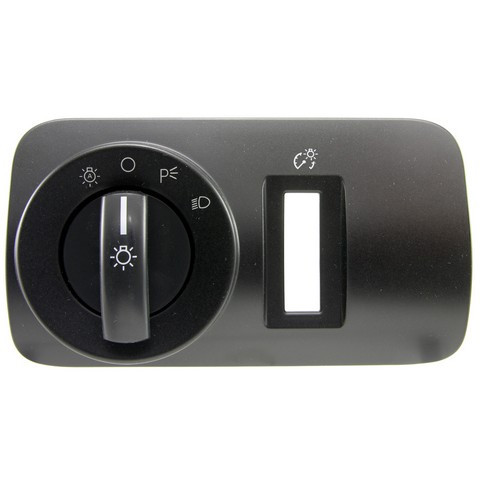 Wells Vehicle Electronics Headlight Switch P/N:1S9928