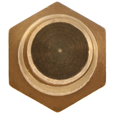 Wells Vehicle Electronics Engine Coolant Temperature Sender P/N:1T1000