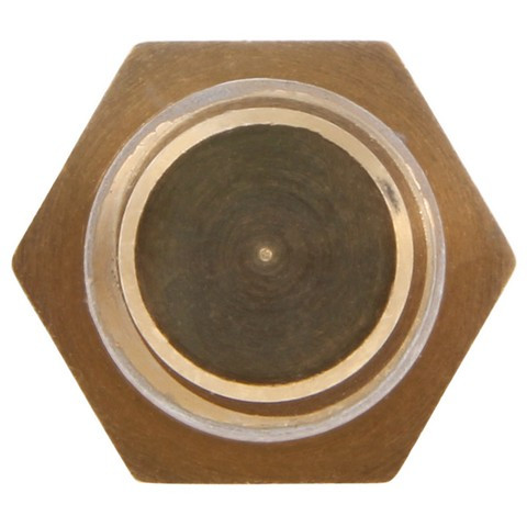 Wells Vehicle Electronics Engine Coolant Temperature Sender P/N:1T1001