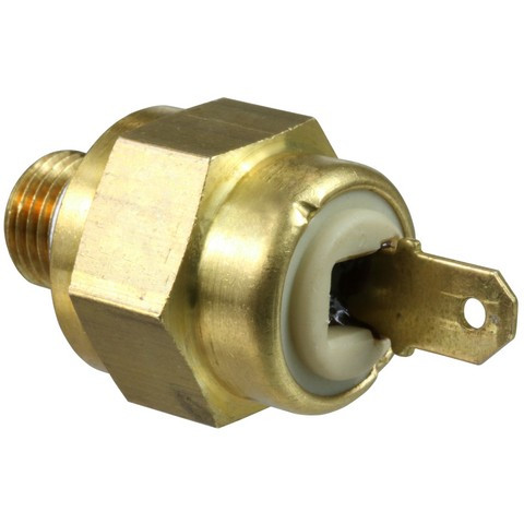 Wells Vehicle Electronics Engine Coolant Temperature Switch P/N:1T1028
