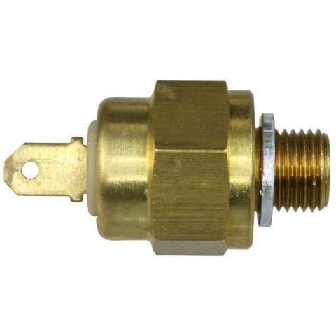 Wells Vehicle Electronics Engine Coolant Temperature Switch P/N:1T1028
