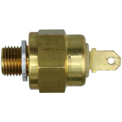 Wells Vehicle Electronics Engine Coolant Temperature Switch P/N:1T1028