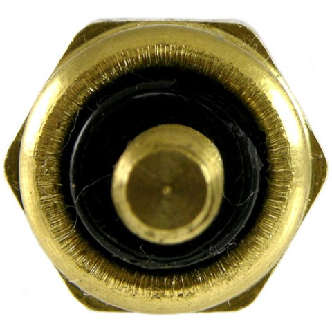 Wells Vehicle Electronics Engine Coolant Temperature Sender P/N:1T1050