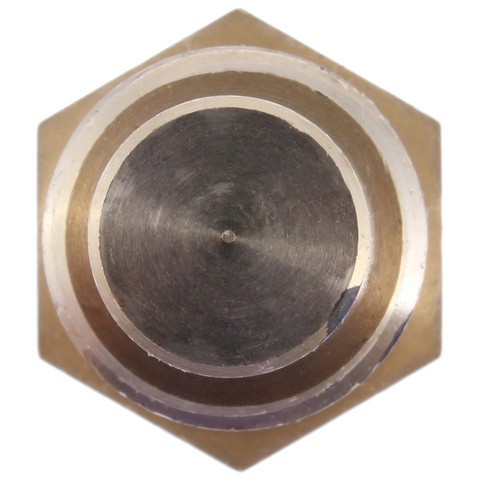 Wells Vehicle Electronics Engine Coolant Temperature Sender P/N:1T1053