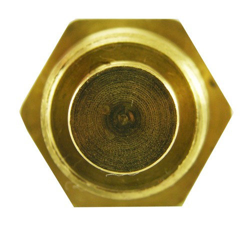 Wells Vehicle Electronics Engine Coolant Temperature Switch P/N:1T1057