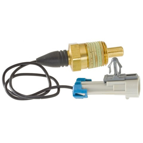 Engine Coolant Temperature Sende fits 1996-2000 GMC C2500,C3500,K2500,K3500,Sava