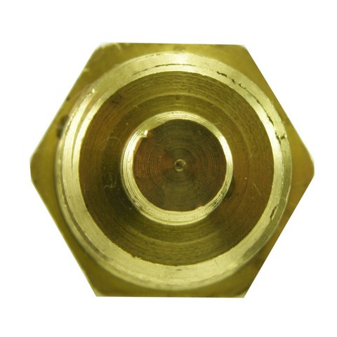 Wells Vehicle Electronics Engine Coolant Temperature Sender P/N:1T1096