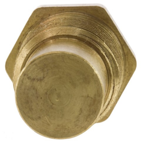 Engine Coolant Temperature Switc fits 1973 GMC C15/C1500 Pickup,C25/C2500 Pickup