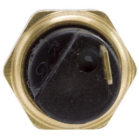 Wells Vehicle Electronics Engine Coolant Temperature Switch P/N:1T1099