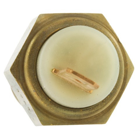 Wells Vehicle Electronics Engine Coolant Temperature Switch P/N:1T1101