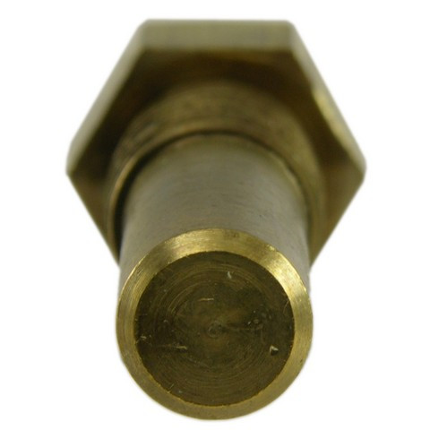 Wells Vehicle Electronics Engine Coolant Temperature Switch P/N:1T1104