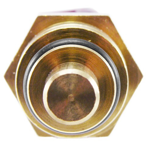 Wells Vehicle Electronics Engine Coolant Temperature Sender P/N:1T1119
