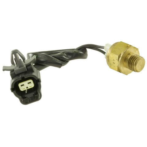 Wells Vehicle Electronics Engine Coolant Temperature Switch P/N:1T1126