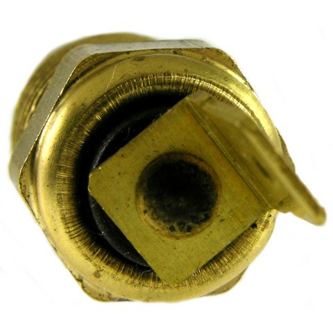 Engine Coolant Temperature Sende fits 1993-2004 Nissan Frontier Quest Xterra  WV