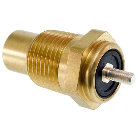 Wells Vehicle Electronics Engine Coolant Temperature Switch P/N:1T1144