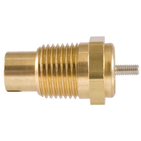 Wells Vehicle Electronics Engine Coolant Temperature Switch P/N:1T1144