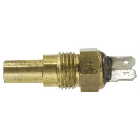 Wells Vehicle Electronics Engine Coolant Temperature Sender P/N:1T1152