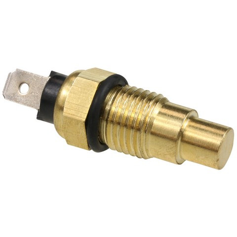 Wells Vehicle Electronics Engine Coolant Temperature Sender P/N:1T1154