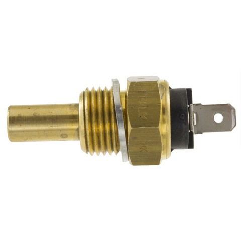 Wells Vehicle Electronics Engine Coolant Temperature Sender P/N:1T1159