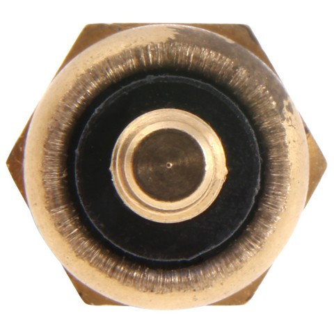 Wells Vehicle Electronics Engine Coolant Temperature Sender P/N:1T1160