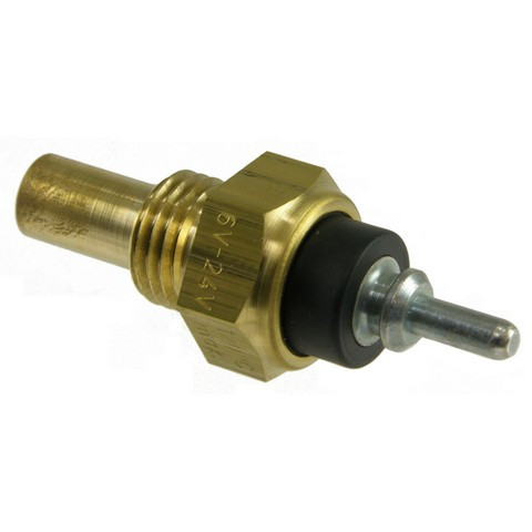 Wells Vehicle Electronics Engine Coolant Temperature Sender P/N:1T1176