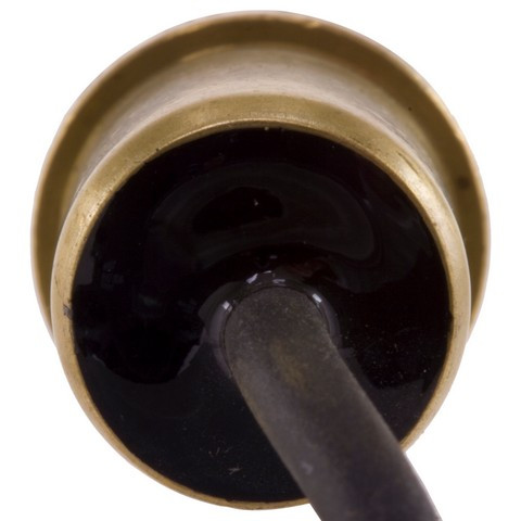 Wells Vehicle Electronics Engine Oil Temperature Switch P/N:1T1179