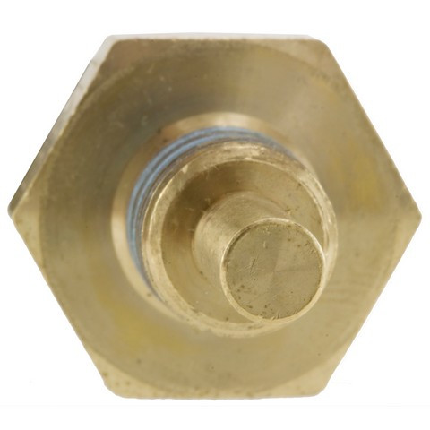 Wells Vehicle Electronics Engine Coolant Temperature Sender P/N:1T1203