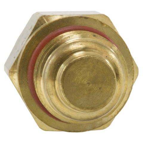 Wells Vehicle Electronics Engine Coolant Temperature Sender P/N:1T1210