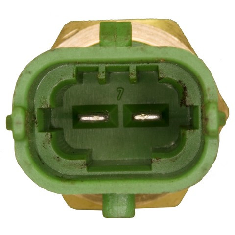 Wells Vehicle Electronics Engine Coolant Temperature Sender P/N:1T1268