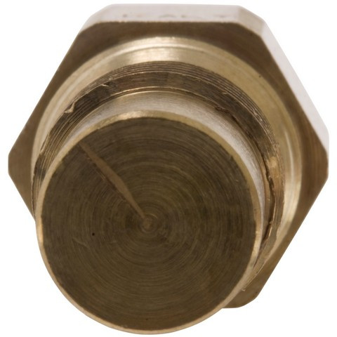 Wells Vehicle Electronics Engine Coolant Temperature Switch P/N:1T1278