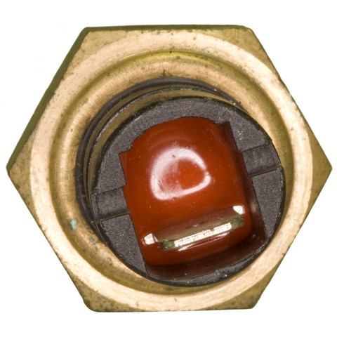 Wells Vehicle Electronics Engine Coolant Temperature Sender P/N:1T1331
