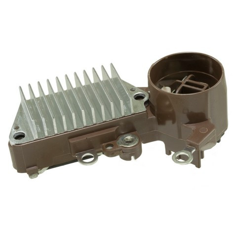 Wells Vehicle Electronics Voltage Regulator P/N:1V1013