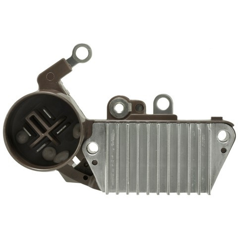 Wells Vehicle Electronics Voltage Regulator P/N:1V1013