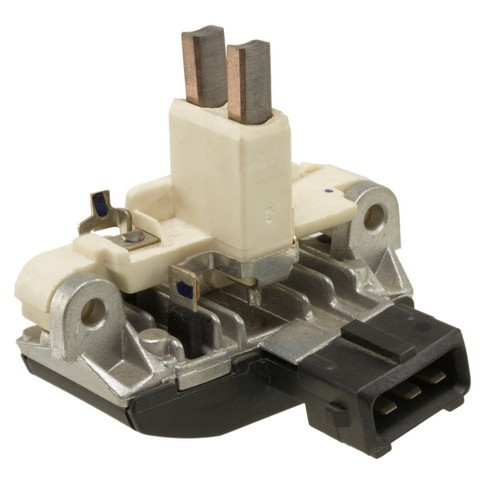 Wells Vehicle Electronics Voltage Regulator P/N:1V1054