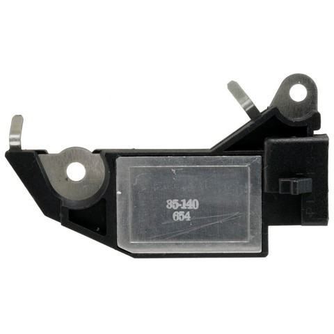 Voltage Regulator fits 1996-1999 Pontiac Bonneville Grand Am  WVE BY NTK