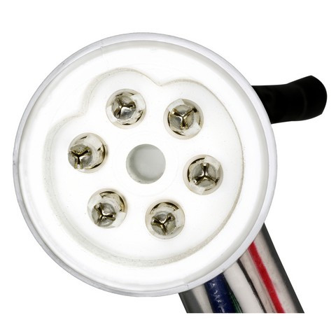 Wells Vehicle Electronics Voltage Regulator P/N:1V1075