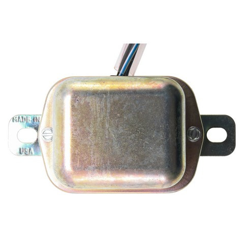 Wells Vehicle Electronics Voltage Regulator P/N:1V1075