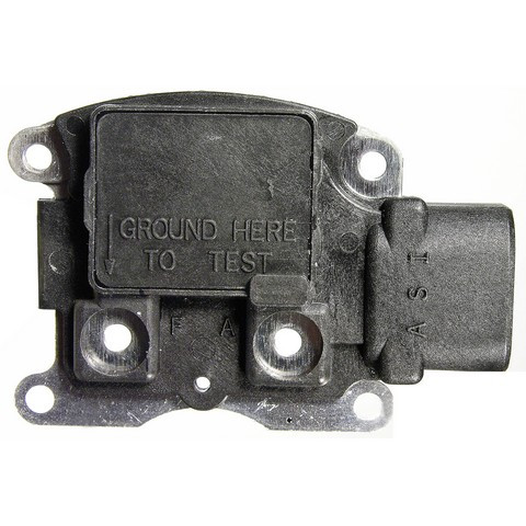 Wells Vehicle Electronics Voltage Regulator P/N:1V1096