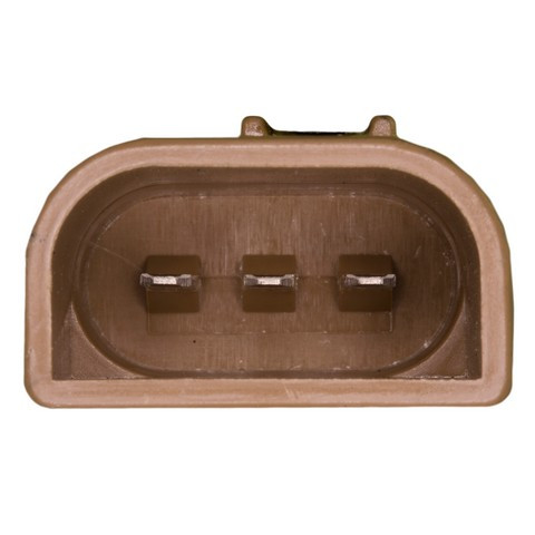 Voltage Regulator fits 1989 Mercury Cougar  WVE BY NTK