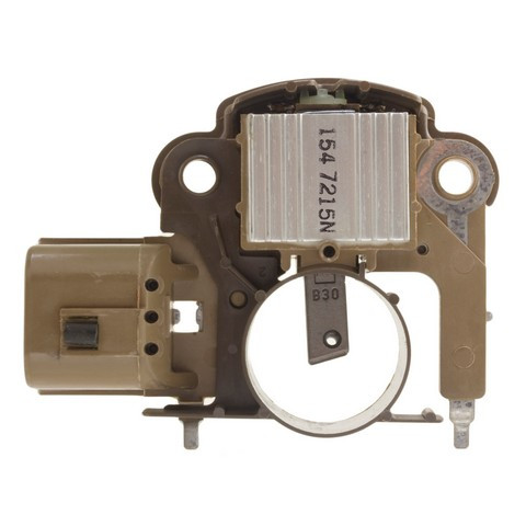 Voltage Regulator fits 1989 Mercury Cougar  WVE BY NTK