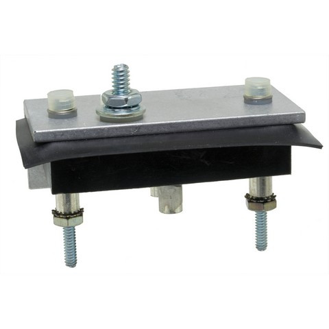 Voltage Regulator fits 1988-2002 Ford E-350 Econoline F-350 F Super Duty  WVE BY