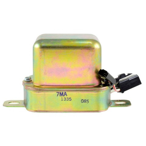 Wells Vehicle Electronics Voltage Regulator P/N:1V1119
