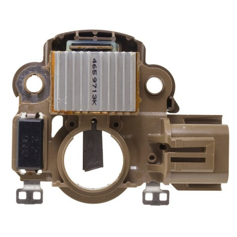 Wells Vehicle Electronics Voltage Regulator P/N:1V1194